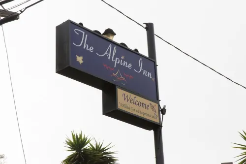 Alpine Inn and Suites Near Hotel Photos