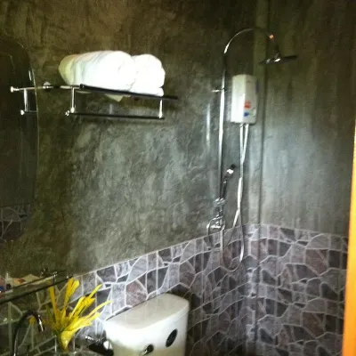 Krabi Klong Muang Bay Resort Chambres Photos