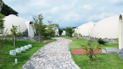 Nanki Shirahama Tore Tore Village Extérieur Photos