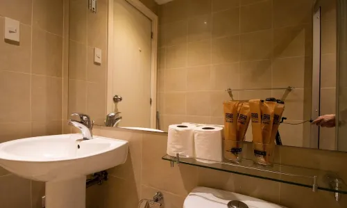 Gramercy Residences Rooms Photos