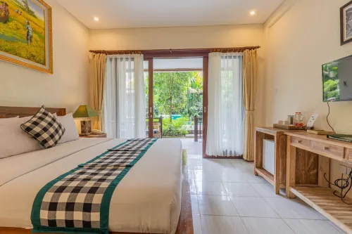 Meruhdani Boutique Hotel Ubud À ne pas manquer Photos