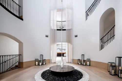 The Ritz-Carlton Bacara, Santa Barbara Loisirs et amusements Photos