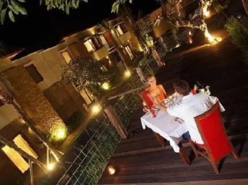Abi Bali Resort and Villa Restauration Photos