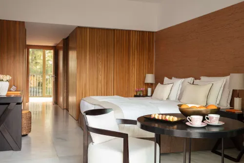 Victoria Golf Resort and Spa Managed by Accor Chambres Photos