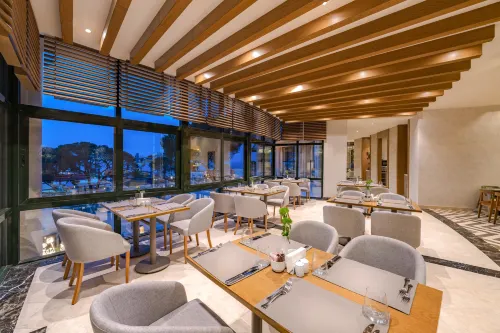 Rixos Park Belek - the Land of Legends Access Питание Photos