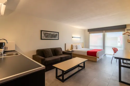 City Express by Marriott Chetumal Camere Photos