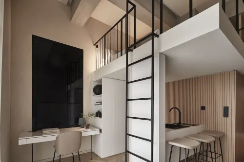 The Newel Psychiko Rooms Photos