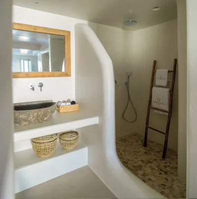 Terra Blanca Suites Rooms Photos
