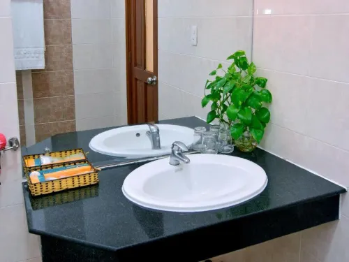 Green Hotel Vung Tau Chambres Photos