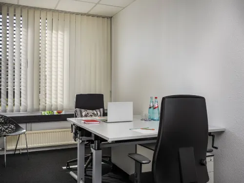 Greet Hotel Darmstadt Espaces Affaires Photos