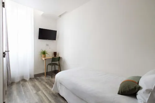 Suzane Hôtel - Angers Photos