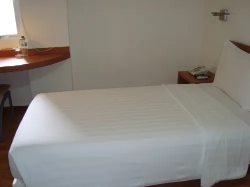 Whiz Hotel Malioboro Yogyakarta Photos