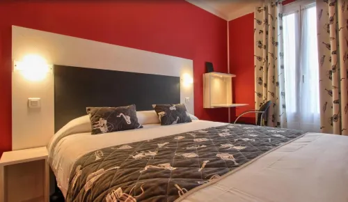 Hôtel Baldi by Magna Arbor Photos