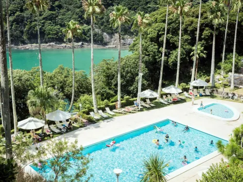 Shimoda Tokyu Hotel Da non perdere Photos