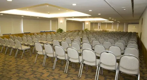 Hotel Gran Marquise Espaces Affaires Photos