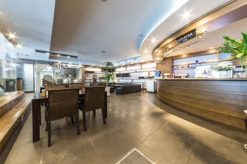 Ansan Seowon Tourist Hotel Leisure & Recreation Photos