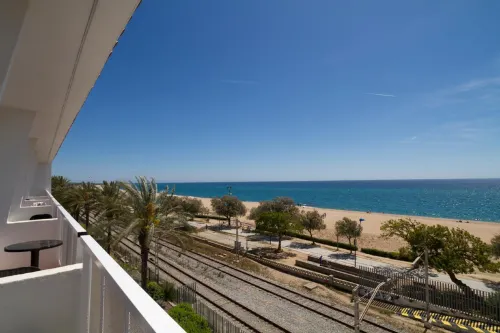 Ibersol Sorra d'Or Rooms Photos