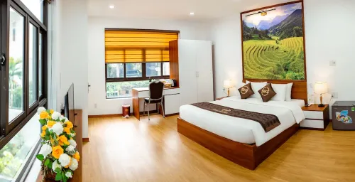BIG Hotel Chambres Photos