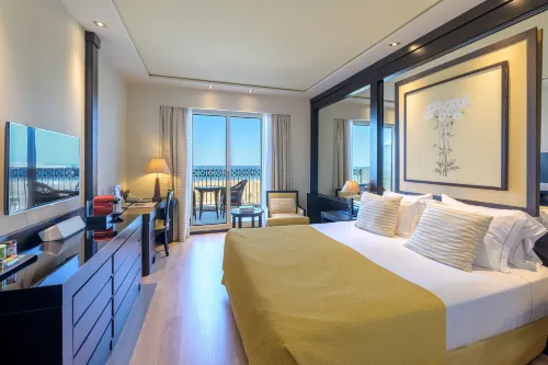 Las Arenas Balneario Resort Chambres Photos