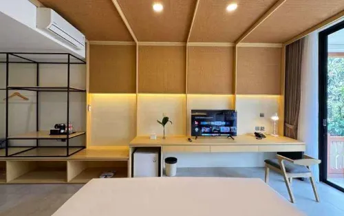 Danau Dariza Resort Hotel - Cipanas Garut Photos