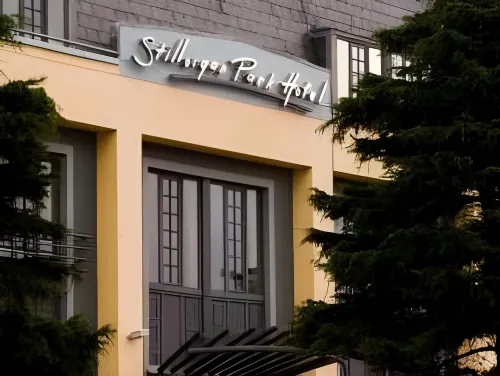 Talbot Hotel Stillorgan Chambres Photos