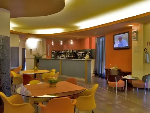 Abalon Pompei Resort Loisirs et amusements Photos