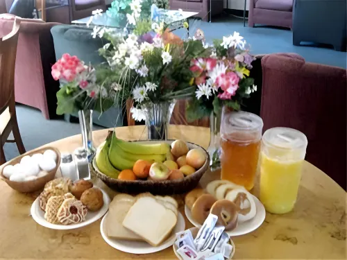 California Inn Barstow Dining Photos