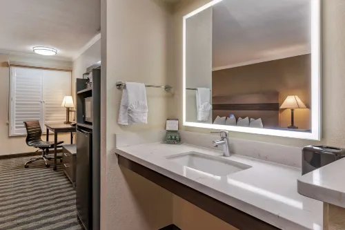 Best Western Silicon Valley Inn Chambres Photos
