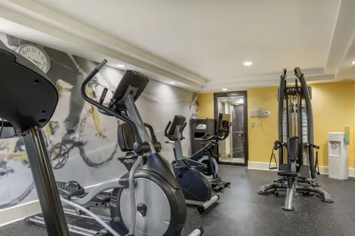 Best Western Plus New Englander Leisure & Recreation Photos