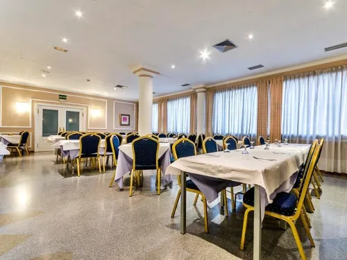 Hotel Beleret Ristorazione Photos