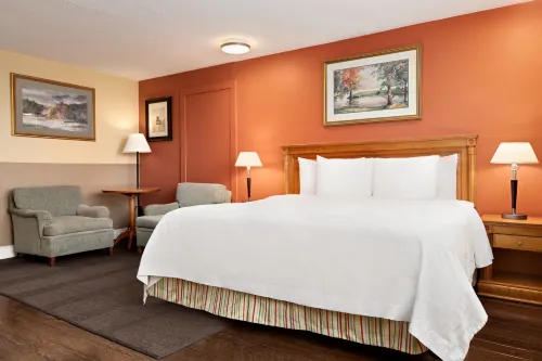 Travelodge by Wyndham Richmond Hill Photos