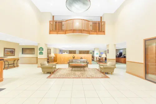 Wingate by Wyndham Chesapeake Public Areas Photos