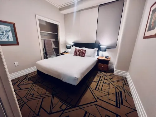 Quest Wellington Rooms Photos