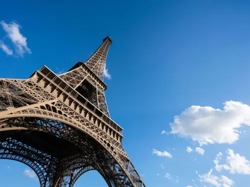Hôtel Mercure Paris Tour Eiffel Pont Mirabeau Dekat Hotel Photos
