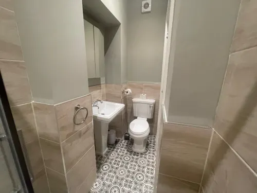 Central Hotel Camere Photos
