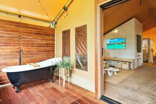 Ingenia Holidays Noosa Chambres Photos