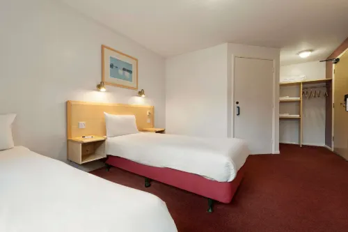 Days Inn by Wyndham Gretna Green M74 Rooms Photos