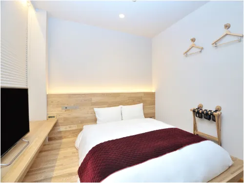 hotel androoms Osaka Hommachi Rooms Photos