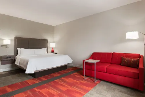 Hampton Inn North Olmsted Cleveland Airport Rooms Photos