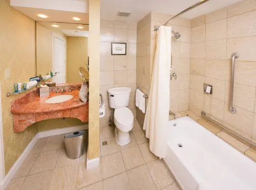 Hilton Princess Managua Photos