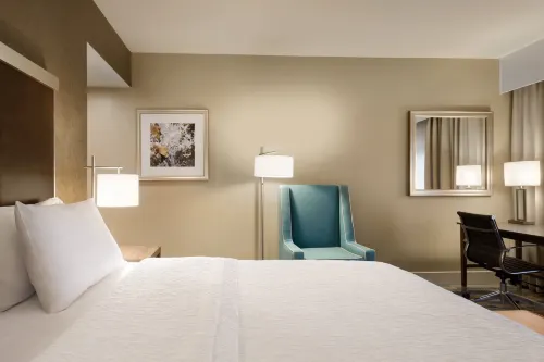 Hampton Inn Elko Rooms Photos