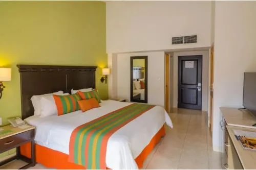 Hotel Tesoro Los Cabos Rooms Photos