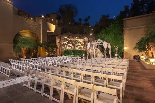 Hilton Phoenix Tapatio Cliffs Resort Business Facilities Photos