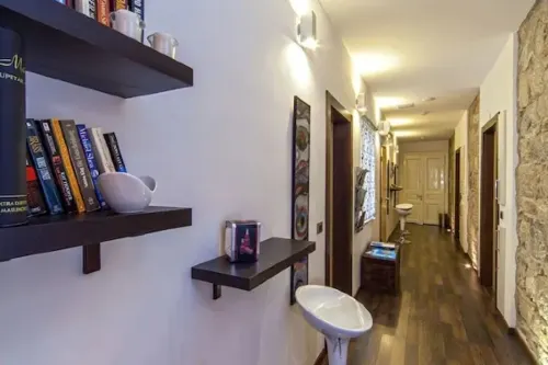 Marmontova Luxury Rooms Photos