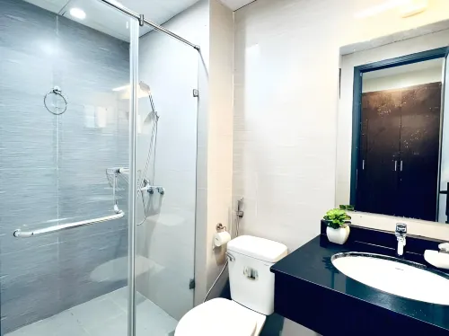 Horizon View Residence Ha Noi Capital Photos