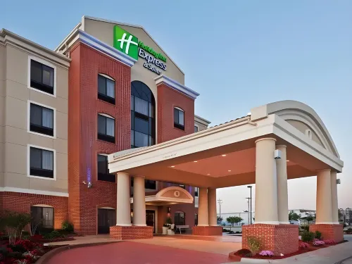 Best Western St. Louis Airport North Hotel  Suites Extérieur Photos