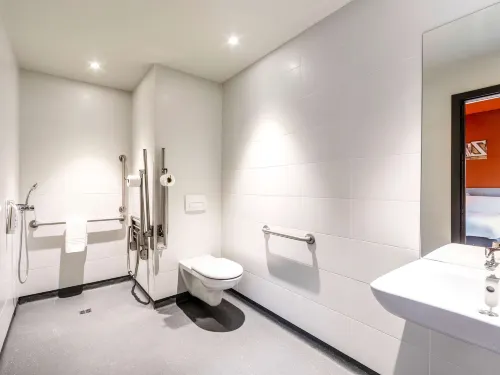 Ibis Budget Bilbao City Photos
