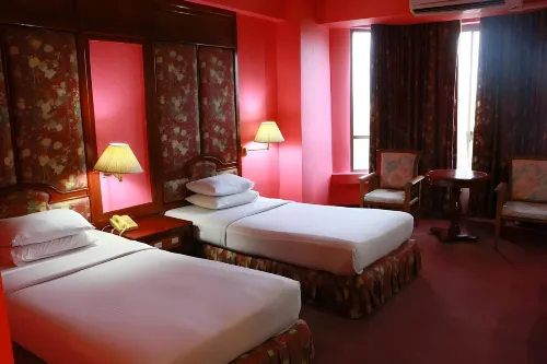 Diamond River Ping Petch-Ngam Hotel Photos