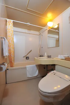 Shiragiku Rooms Photos