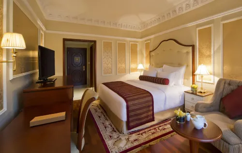Warwick Doha Photos